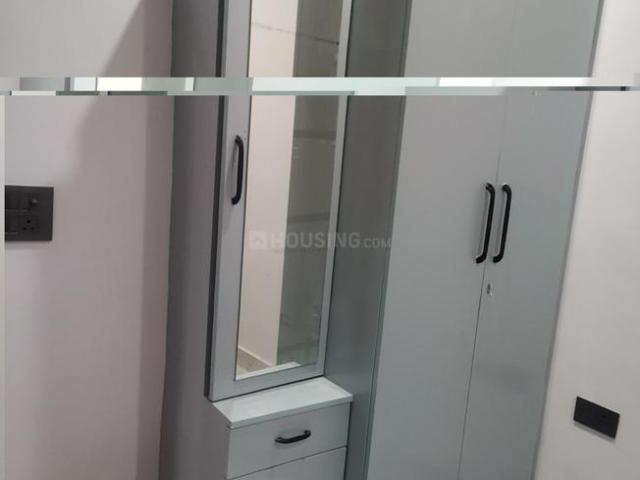 2 BHK Independent Builder Floor in Raju Parak Extension for rent New Delhi. The reference number is 21105578