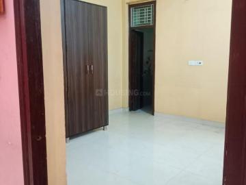 2 BHK Independent Builder Floor in Ram Ganga Vihar for rent Moradabad. The reference number is 20365270