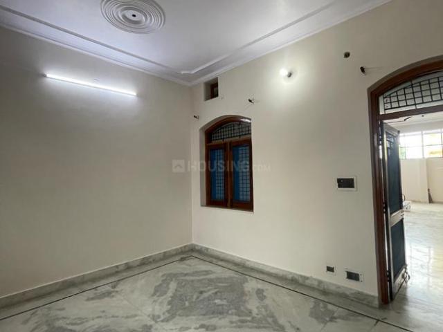 2 BHK Independent Builder Floor in Ram Ganga Vihar for rent Moradabad. The reference number is 21326588