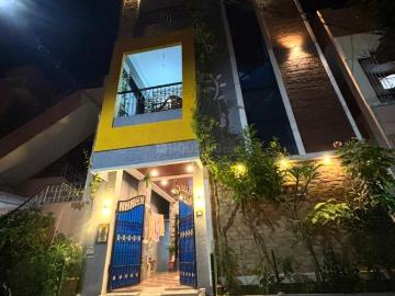 2 BHK Independent Builder Floor in Ram Nagar Colony for rent Chittoor. The reference number is 20257721