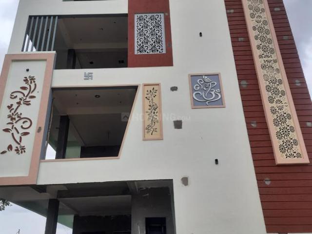2 BHK Independent Builder Floor in Ram Nagar for rent Anantapur. The reference number is 12897782
