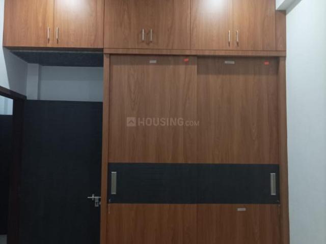 2 BHK Independent Builder Floor in Ram Nagar for rent Jaipur. The reference number is 20564359