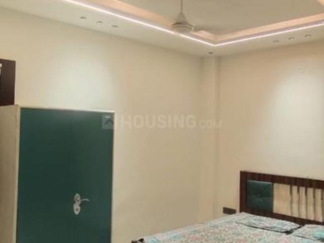 2 BHK Independent Builder Floor in Ramnagar for rent Roorkee. The reference number is 21097519
