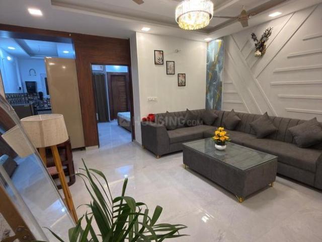 2 BHK Independent Builder Floor in Ramnagar for rent Roorkee. The reference number is 21152579
