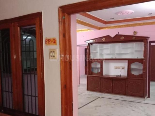 2 BHK Independent Builder Floor in Ramavarapadu for rent Vijayawada. The reference number is 12287403