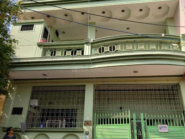 2 BHK Independent Builder Floor in Rama Krishna Puram for rent Kota. The reference number is 10351120