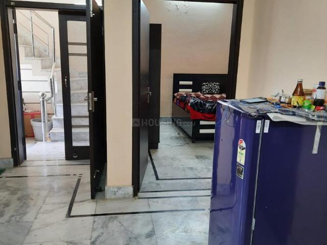 2 BHK Independent Builder Floor in Rama Mandi for rent Jalandhar. The reference number is 20604036