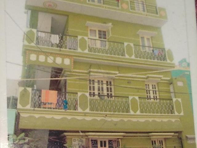2 BHK Independent Builder Floor in Ramamurthy Nagar for rent Bengaluru. The reference number is 10632972