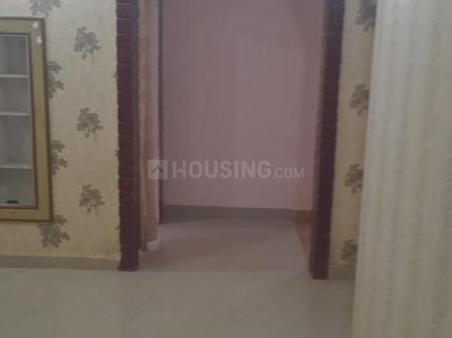 2 BHK Independent Builder Floor in Ramamurthy Nagar for rent Bengaluru. The reference number is 10652754