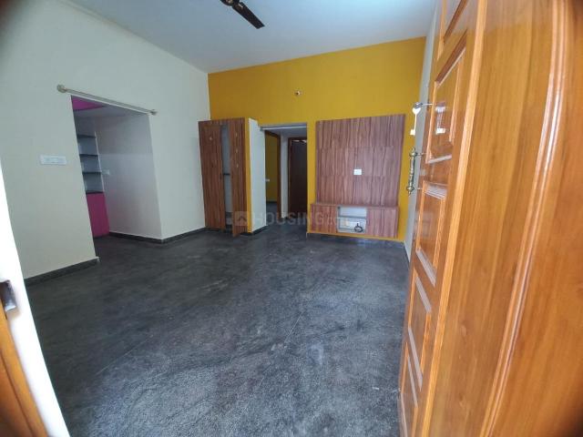 2 BHK Independent Builder Floor in Ramamurthy Nagar for rent Bengaluru. The reference number is 20585617