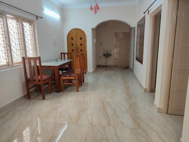 2 BHK Independent Builder Floor in Ramamurthy Nagar for rent Bengaluru. The reference number is 20617853