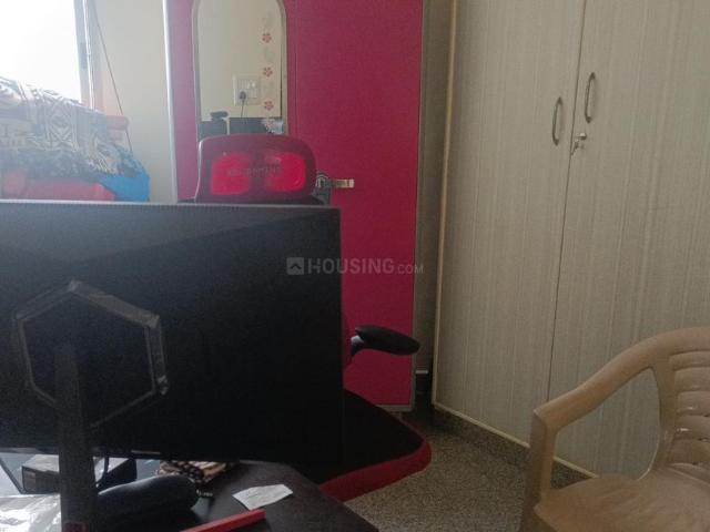 2 BHK Independent Builder Floor in Ramamurthy Nagar for rent Bengaluru. The reference number is 20635364