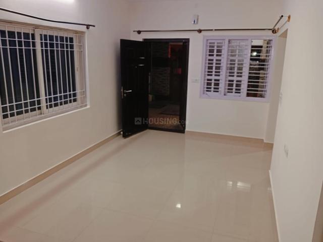 2 BHK Independent Builder Floor in Ramamurthy Nagar for rent Bengaluru. The reference number is 20958398