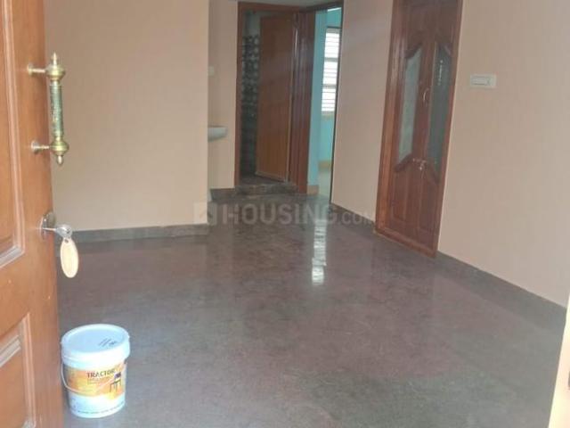 2 BHK Independent Builder Floor in Ramamurthy Nagar for rent Bengaluru. The reference number is 8547537
