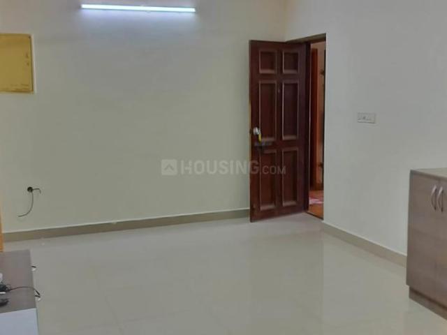 2 BHK Independent Builder Floor in Ramapuram for rent Chennai. The reference number is 20940999