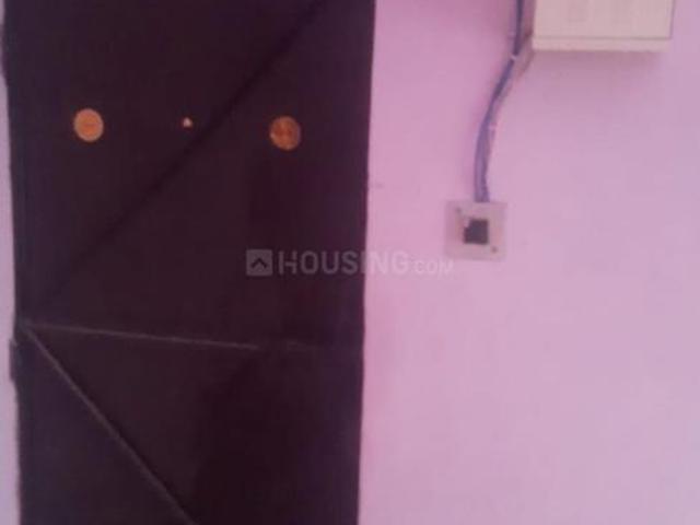 2 BHK Independent Builder Floor in Rambag Colony for rent Aligarh. The reference number is 16869725
