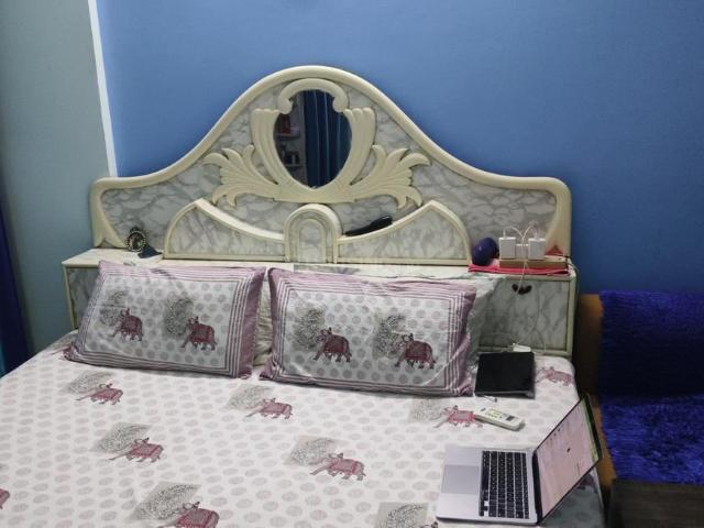 2 BHK Independent Builder Floor in Bhankrota for rent Jaipur. The reference number is 20145721