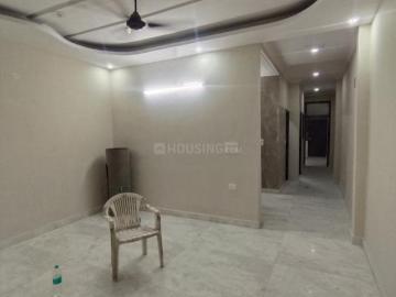 2 BHK Independent Builder Floor in Ramesh Nagar for rent New Delhi. The reference number is 17345202