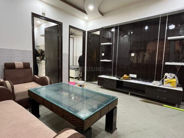 2 BHK Independent Builder Floor in Ramesh Nagar for rent New Delhi. The reference number is 18867670