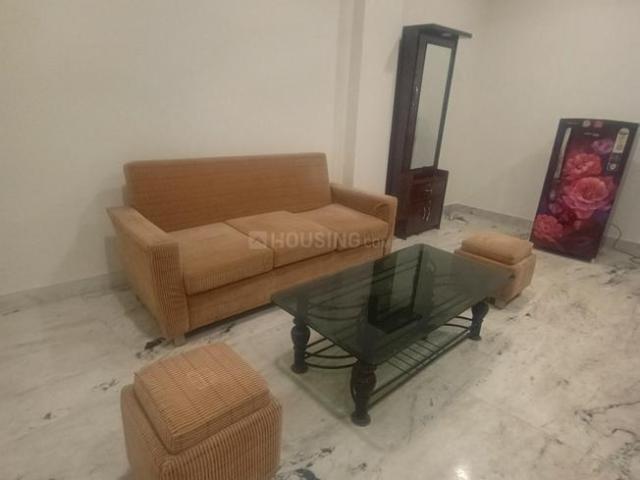 2 BHK Independent Builder Floor in Ramesh Nagar for rent New Delhi. The reference number is 19418023