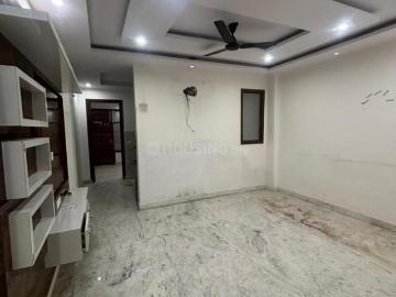 Ramesh Nagar, New Delhi, Delhi - Balcony