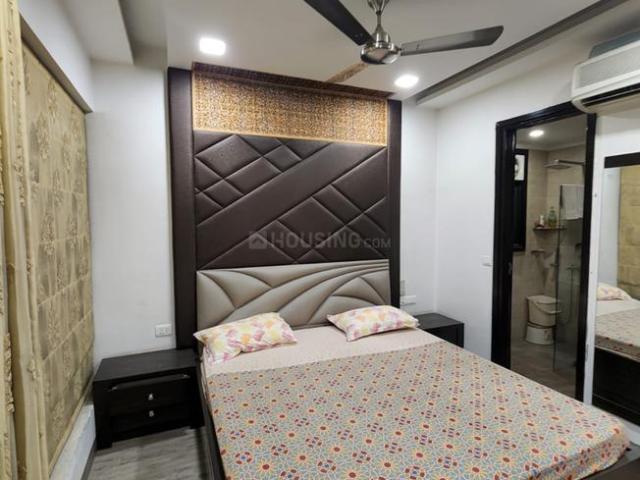 2 BHK Independent Builder Floor in Ramesh Nagar for rent New Delhi. The reference number is 19595854