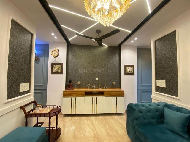 2 BHK Independent Builder Floor in Ramesh Nagar for rent New Delhi. The reference number is 19775220