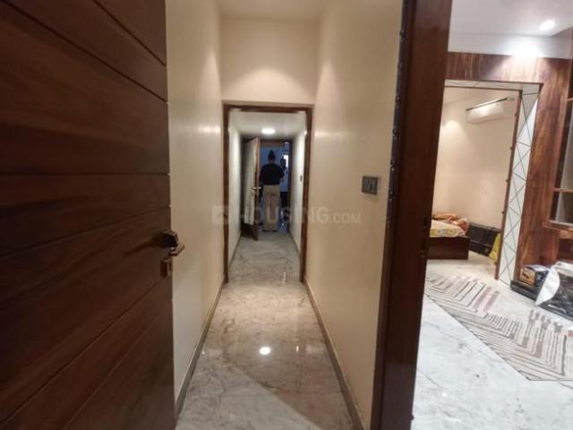 2 BHK Independent Builder Floor in Ramesh Nagar for rent New Delhi. The reference number is 20416493