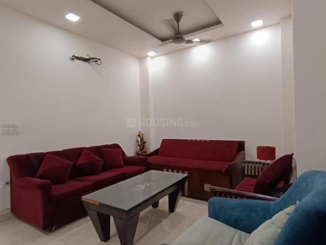 2 BHK Independent Builder Floor in Ramesh Nagar for rent New Delhi. The reference number is 20527896
