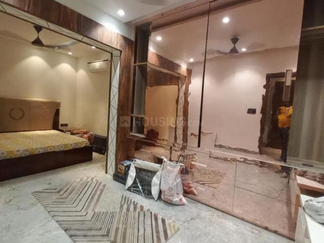 2 BHK Independent Builder Floor in Ramesh Nagar for rent New Delhi. The reference number is 20564380