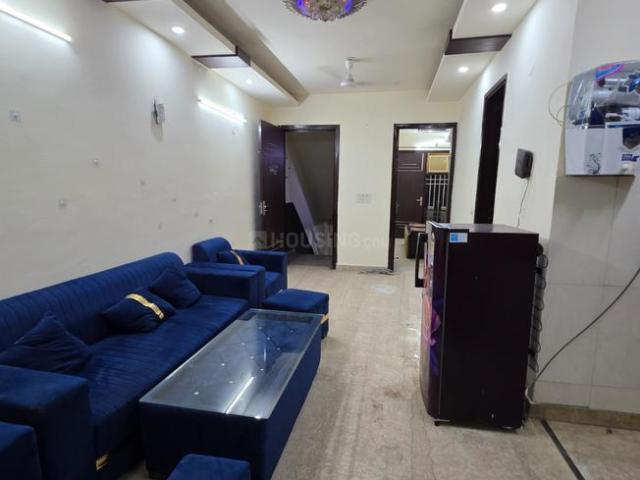 2 BHK Independent Builder Floor in Ramesh Nagar for rent New Delhi. The reference number is 20679666