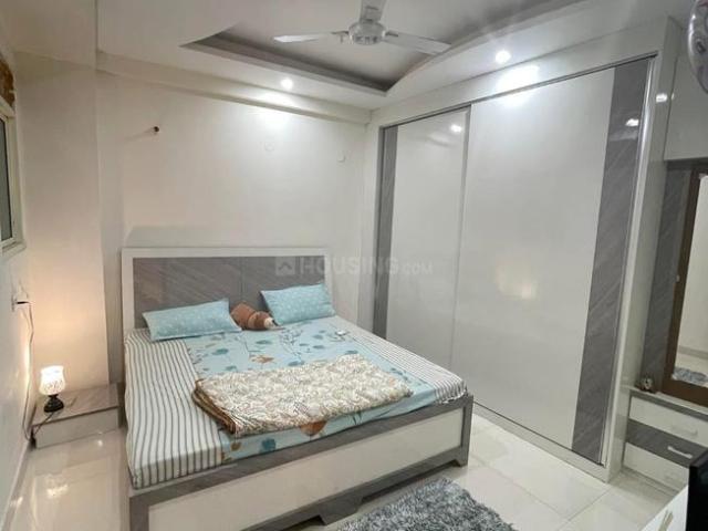 2 BHK Independent Builder Floor in Ramesh Nagar for rent New Delhi. The reference number is 20685435
