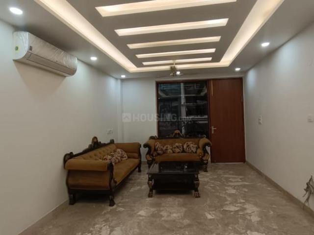 2 BHK Independent Builder Floor in Ramesh Nagar for rent New Delhi. The reference number is 20806477