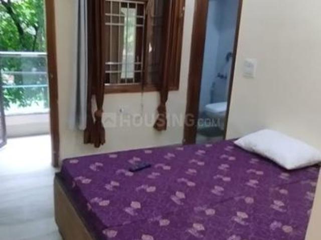 2 BHK Independent Builder Floor in Ramesh Nagar for rent New Delhi. The reference number is 20888393