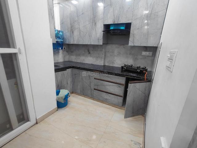 2 BHK Independent Builder Floor in Ramesh Nagar for rent New Delhi. The reference number is 20043653