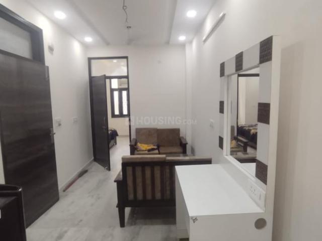 2 BHK Independent Builder Floor in Ramesh Nagar for rent New Delhi. The reference number is 20043762