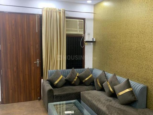 2 BHK Independent Builder Floor in Ramesh Nagar for rent New Delhi. The reference number is 20055122
