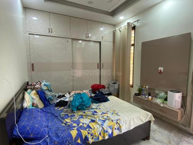 2 BHK Independent Builder Floor in Ramesh Nagar for rent New Delhi. The reference number is 20213428