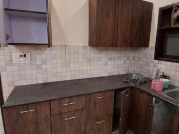 2 BHK Independent Builder Floor in Ramesh Nagar for rent New Delhi. The reference number is 20213569