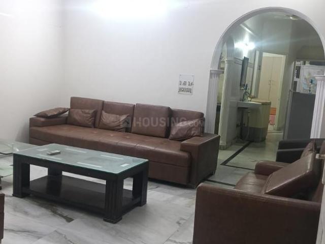 2 BHK Independent Builder Floor in Ramesh Nagar for rent New Delhi. The reference number is 20230090