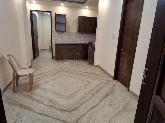 2 BHK Independent Builder Floor in Ramesh Nagar for rent New Delhi. The reference number is 20323769