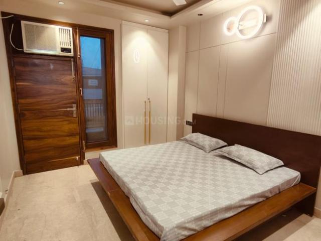 2 BHK Independent Builder Floor in Ramesh Nagar for rent New Delhi. The reference number is 20391963