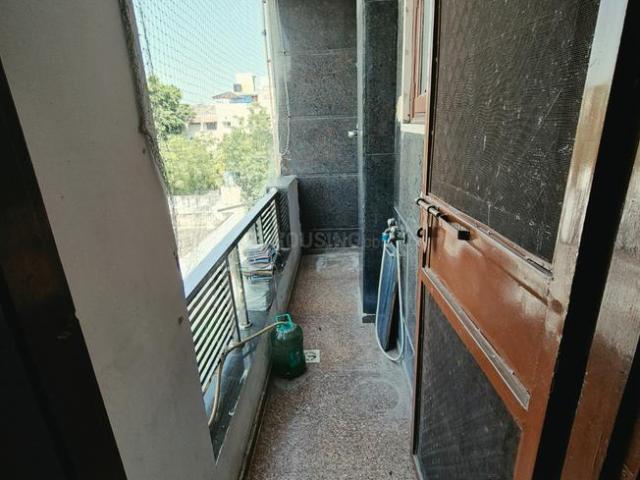 2 BHK Independent Builder Floor in Ramesh Nagar for rent New Delhi. The reference number is 21105155