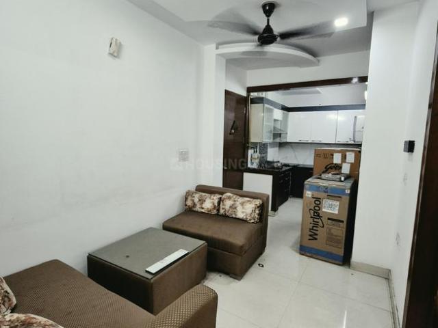 2 BHK Independent Builder Floor in Ramesh Nagar for rent New Delhi. The reference number is 21129166