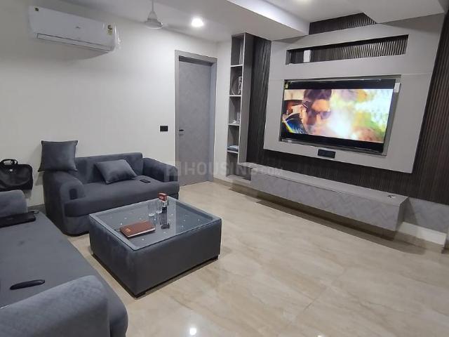 2 BHK Independent Builder Floor in Ramesh Nagar for rent New Delhi. The reference number is 21296725