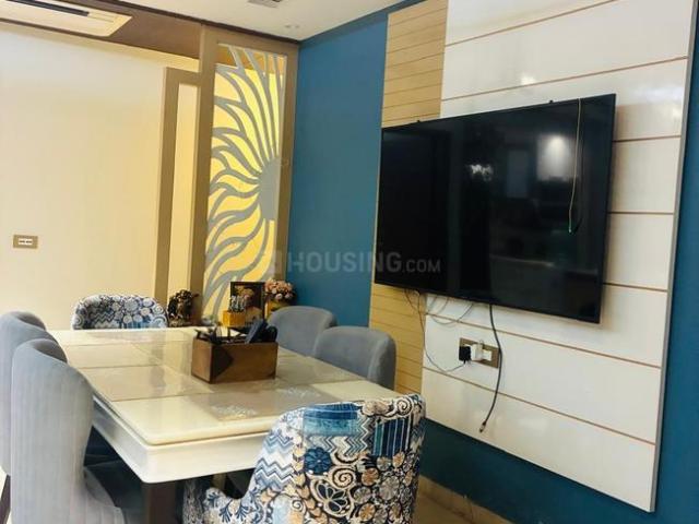 2 BHK Independent Builder Floor in Ramesh Nagar for rent New Delhi. The reference number is 21316471