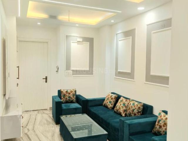 2 BHK Independent Builder Floor in Ramesh Nagar for rent New Delhi. The reference number is 21316900