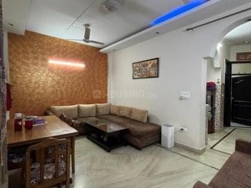 Flat for sale in Ramesh Nagar - Garden