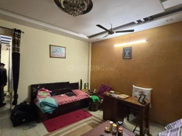 Flat for sale in Ramesh Nagar - Garden