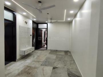 2 BHK Independent Builder Floor in Ramesh Nagar for resale New Delhi. The reference number is 19893034